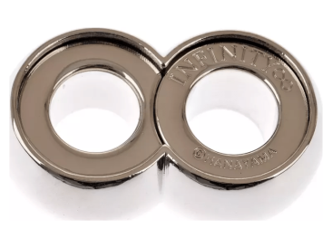 Металлическая головоломка Huzzle Cast Infinity