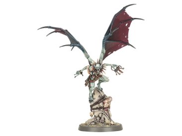 Flesh-eater Courts Army Set (Age of Sigmar)