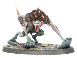 Flesh-eater Courts Army Set (Age of Sigmar)