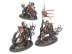 Flesh-eater Courts Army Set (Age of Sigmar)
