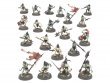 Flesh-eater Courts Army Set (Age of Sigmar)