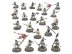 Flesh-eater Courts Army Set (Age of Sigmar)