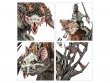 Flesh-eater Courts Army Set (Age of Sigmar)