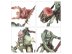 Flesh-eater Courts Army Set (Age of Sigmar)