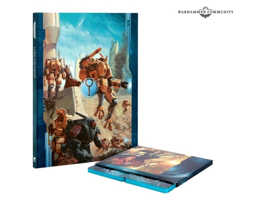 Kroot Hunting Pack (Warhammer 40k, Tau Empire Army Set)