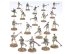 Kroot Hunting Pack (Warhammer 40k, Tau Empire Army Set)