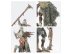 Kroot Hunting Pack (Warhammer 40k, Tau Empire Army Set)