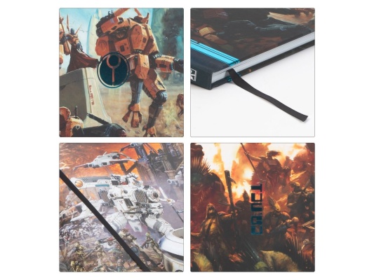 Kroot Hunting Pack (Warhammer 40k, Tau Empire Army Set)