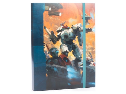 Kroot Hunting Pack (Warhammer 40k, Tau Empire Army Set)