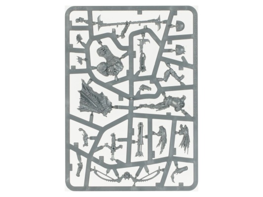 Kroot Hunting Pack (Warhammer 40k, Tau Empire Army Set)