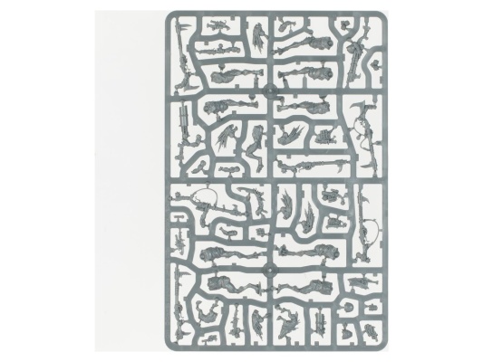 Kroot Hunting Pack (Warhammer 40k, Tau Empire Army Set)