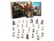Kroot Hunting Pack (Warhammer 40k, Tau Empire Army Set)