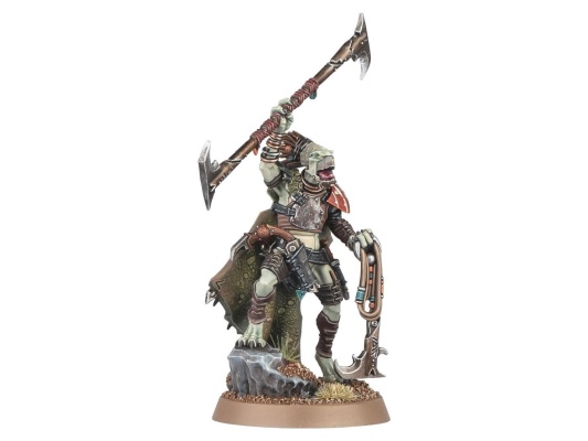 Kroot Hunting Pack (Warhammer 40k, Tau Empire Army Set)