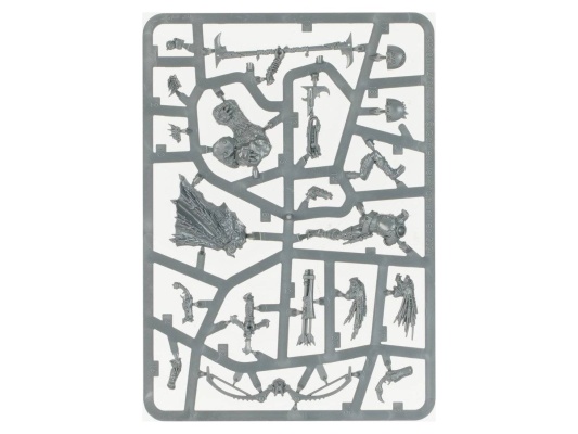 Kroot Hunting Pack (Warhammer 40k, Tau Empire Army Set)