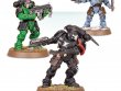 Primaris Reivers (Space Marines, Warhammer 40k)
