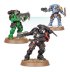 Primaris Reivers (Space Marines, Warhammer 40k)
