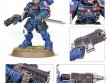 Primaris Reivers (Space Marines, Warhammer 40k)