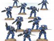 Primaris Reivers (Space Marines, Warhammer 40k)