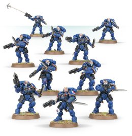 Primaris Reivers (Space Marines, Warhammer 40k)