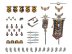 Legiones Astartes MKVI Command Squad