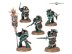 Legiones Astartes MKVI Command Squad