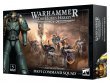 Legiones Astartes MKVI Command Squad