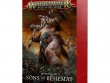 Faction Pack: Sons of Behemat (предзаказ 2024)