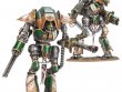 Knights Battle Group: Castigator and Acheron (предзаказ 2024)