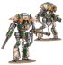 Knights Battle Group: Castigator and Acheron (предзаказ 2024)