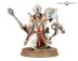 Ministorum Priest (предзаказ 2025, Adepta Sororitas)