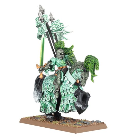 The Green Knight (предзаказ 2024, GW Direct)