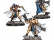 Warhammer Underworlds: Embergard