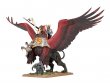 General of the Empire on Imperial Griffon