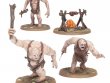 Tom, Bill, and Bert – The Trolls (предзаказ 2025, GW Direct)