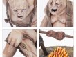 Tom, Bill, and Bert – The Trolls (предзаказ 2025, GW Direct)