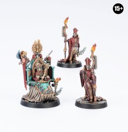 House Ko’iron Ministorum Delegation (предзаказ 2025, GW Direct)