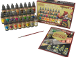 Набор красок The Army Painter: Speedpaint Most Wanted Set 2.0