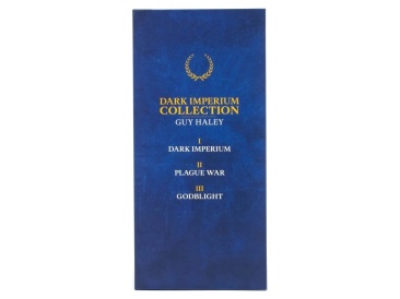 Dark Imperium Collection (предзаказ 2022, Warhammer 40k)