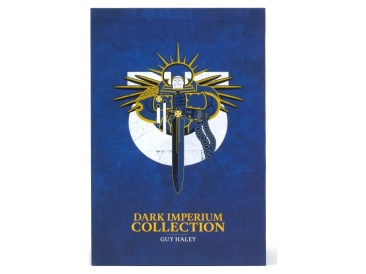 Dark Imperium Collection (предзаказ 2022, Warhammer 40k)