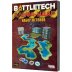 BattleTech: Альфа-удар. Набор жетонов