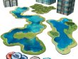 BattleTech: Альфа-удар. Набор жетонов