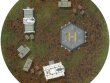 BattleTech: Альфа-удар. Набор жетонов