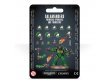 Salamanders Primaris Upgrades and Transfers (предзаказ)