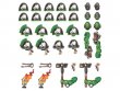 Salamanders Primaris Upgrades and Transfers (предзаказ)