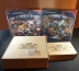 Zombicide Invader and Black Ops Expansion with Soldier pledge Kickstarter Exclusives