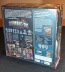 Zombicide Invader and Black Ops Expansion with Soldier pledge Kickstarter Exclusives