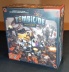 Zombicide Invader and Black Ops Expansion with Soldier pledge Kickstarter Exclusives