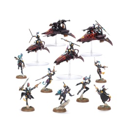 Combat Patrol: Harlequins (предзаказ 2025)