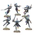 Combat Patrol: Harlequins (предзаказ 2025)