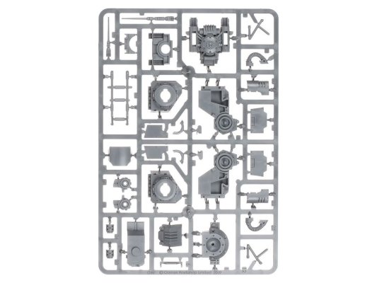 Combat Patrol: Space Wolves (Warhammer 40k)